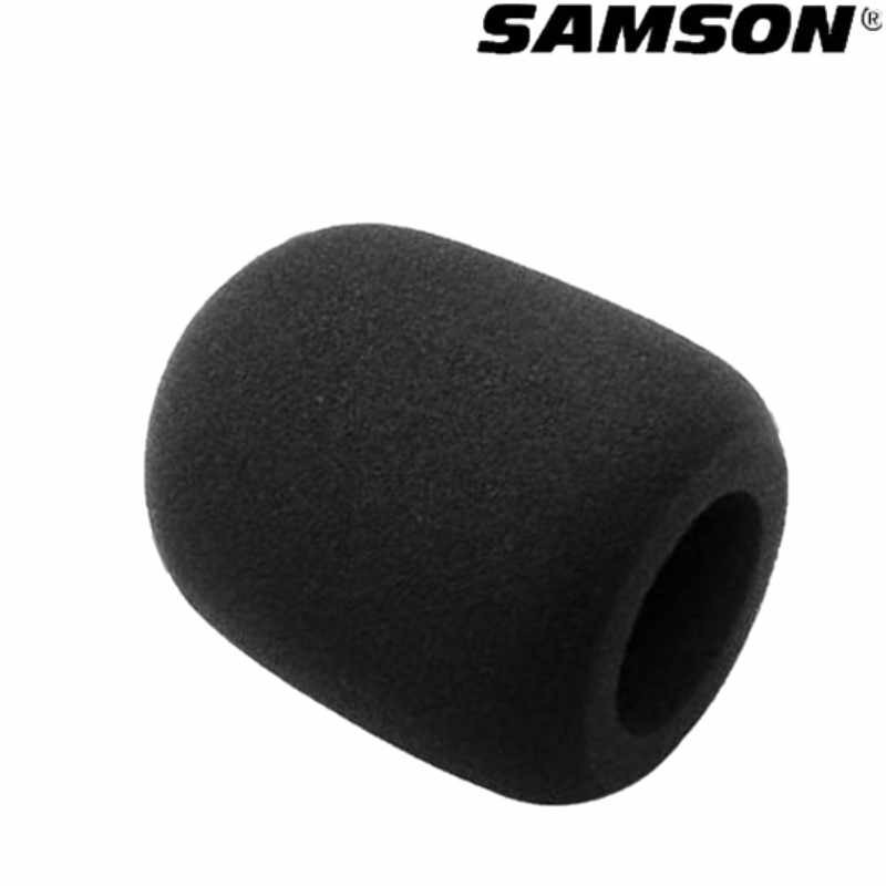 Paraviento de Microfono - Samson - WS-1