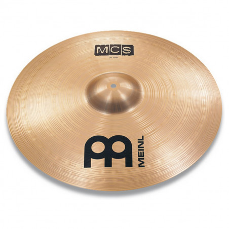 Platillo Meinl - MCS - Ride-20"