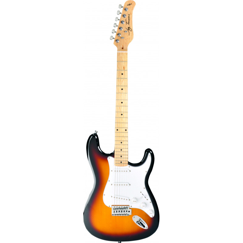 Guitarra Electrica - Jay Turser - JT-300M-TSB