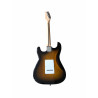 Guitarra Electrica - Jay Turser - JT-300M-TSB