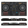 Controlador Dj - Pioneer -Ddj 400