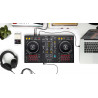 Controlador Dj - Pioneer -Ddj 400