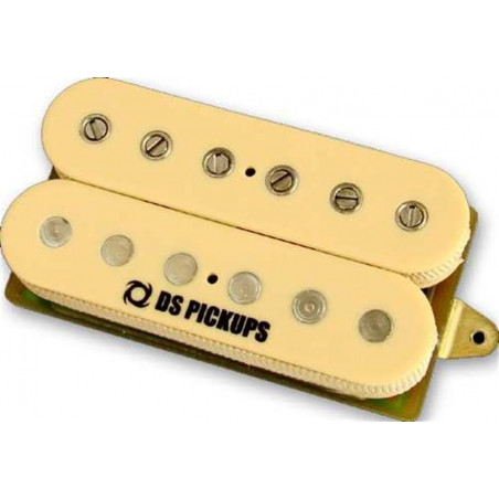 Microfono para Guitarra Electrica - DS-30 B - P-Classic Bridge