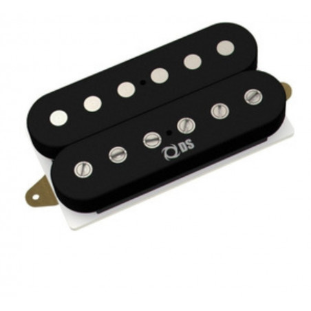 Microfono para Guitarra Electrica - DS-34 B - Ah2 Bridge