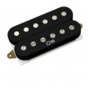 Microfono para Guitarra Electrica - DS-34 B - Ah2 Bridge