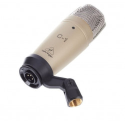 Microfono condenser Behringer - C-1 con Estuche