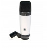 Microfono Condenser Multipatron - Samson - C03 -Con Estuche