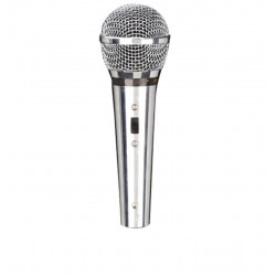 Microfono Dinamico - Ross - Fma3 -...