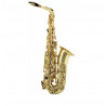 Saxo Alto - Knight- Jbas-200 - Con Estuche