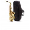 Saxo Alto - Knight- Jbas-200 - Con Estuche