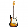 Guitarra Eléctrica Sx - Stratocaster- (FST62) + Funda