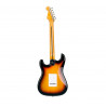 Guitarra Eléctrica Sx - Stratocaster- (FST62) + Funda