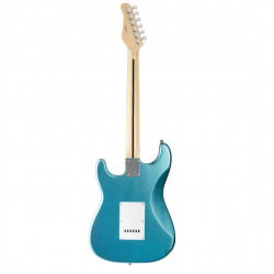 Guitarra Electrica - Jay Turser - JT-300M - LPB