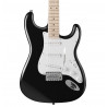 Guitarra Electrica - Jay Turser - JT-300M-BK