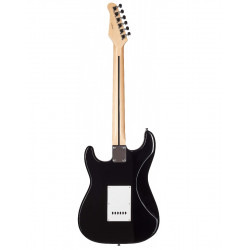 Guitarra Electrica - Jay Turser - JT-300M-BK