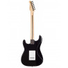 Guitarra Electrica - Jay Turser - JT-300M-BK