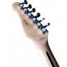 Guitarra Electrica - Jay Turser - JT-300M-BK
