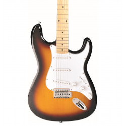 Guitarra Electrica - Jay Turser - JT-300M-TSB