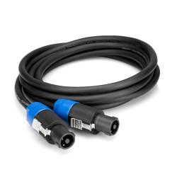 Cable para Bafle -Speakon-Speakon - 6...