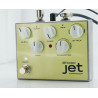 Pedal de Efectos - Dedalo - Jet - Compresor para Guitarra