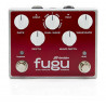 Pedal de Efectos - Dedalo - Fugu - Chorus Doble