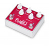 Pedal de Efectos - Dedalo - Fugu - Chorus Doble