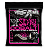 Encordado Para Guitarra Electrica - Ernie Ball - Slinky Cobalt - 09-42