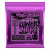 Encordado Para Guitarra Electrica - Ernie Ball - Power Slinky - 11-48