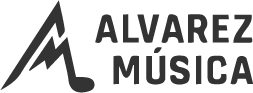 Álvarez Música
